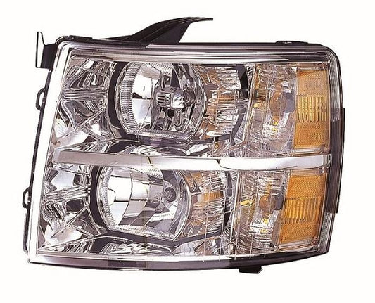 FARO CHEV PU 07-13 L