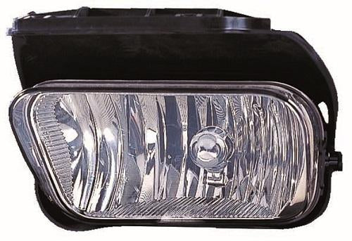 FARO NIEBLA CHEVROLET 03-07 / SUBURBAN 04-06 / AVALANCHE 02-06 L