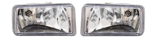 FARO NIEBLA CHEV PU / SUBURBAN / TAHOE / AVALANCHE 11-15 JUEGO