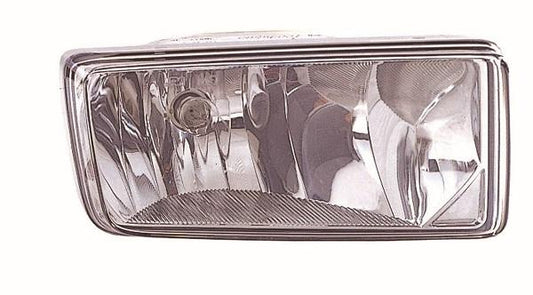 FARO NIEBLA CHEV PU 08-12 / TAHOE 09-11 / AVALANCHE 09-11 RECTANGULAR R