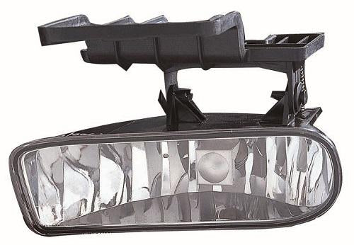 FARO NIEBLA CHEV PU / SILVERADO 99-02 / SUBURBAN / SONORA 00-03 R