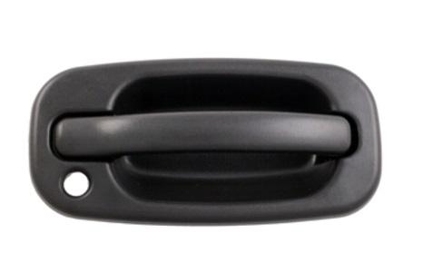 MANIJA EXTERIOR CHEV PU/SILVERADO/SIERRA/TAHOE 99-07/SUBURBAN/YUKON/DENALI/ ESCALADE 00-06/AVALANCHE 02-06  DELANTERA R