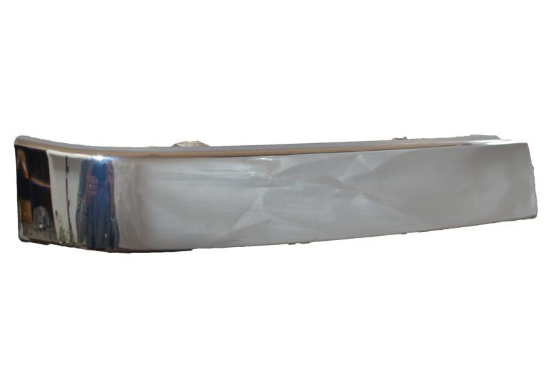 MOLDURA PARRILLA CHEV PU 06-07 CROMO R
