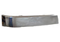 MOLDURA PARRILLA CHEV PU 06-07 CROMO R