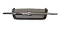 PARRILLA CHEV PU 03-07 CHEYENNE REJILLA P/PINTAR