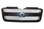 PARRILLA CHEVROLET 2008-2012 NEGRA