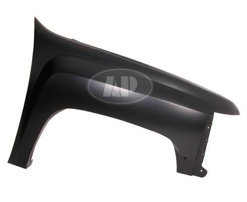 SALPICADERA CHEV PU 08-13 R