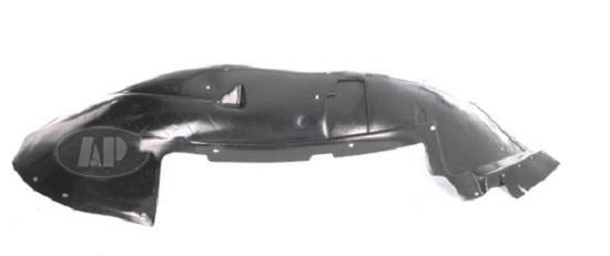 TOLVA SALPICADERA CHEV PU 99-07 R