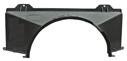 TOLVA RADIADOR CHEV PU 99-10 6 / 4.3L 6 CIL SUP