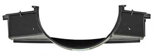 TOLVA RADIADOR CHEV PU 99-10 6 / 4.3L 6CIL INF