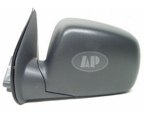 ESPEJO COLORADO / CANYON 04-12 MANUAL L