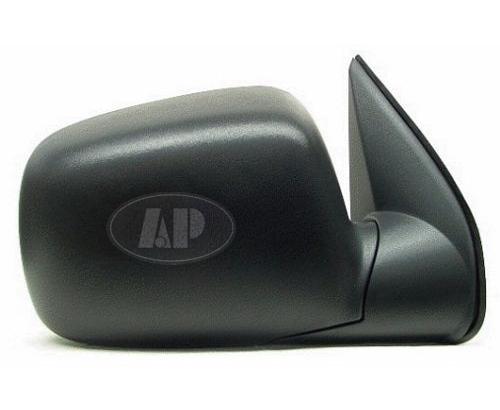 ESPEJO COLORADO / CANYON 04-12 MANUAL R