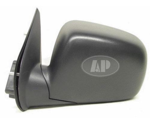 ESPEJO COLORADO / CANYON 04-12 ELECTRICO 3PIN L