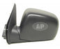 ESPEJO COLORADO / CANYON 04-12 ELECTRICO 3PIN L