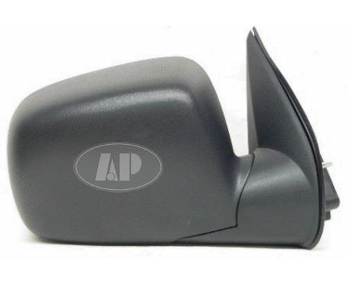 ESPEJO COLORADO / CANYON 04-12 ELECTRICO 3PIN R