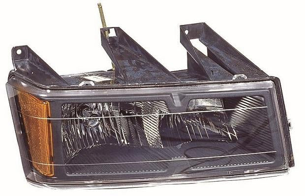 FARO COLORADO 04-12 NEGRO R