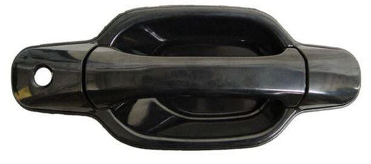 MANIJA EXTERIOR COLORADO/ CANYON 04-12 TRASERA TEXTURADO L