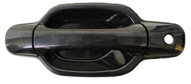 MANIJA EXTERIOR COLORADO/ CANYON 04-12 TRASERA TEXTURADO R