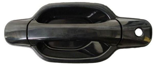 MANIJA EXTERIOR COLORADO/ CANYON 04-12 TRASERA TEXTURADO R