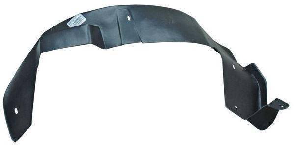 TOLVA SALPICADERA CADILLAC CTS 03-07 L