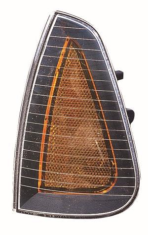 CUARTO PUNTA CHARGER 06-10 L
