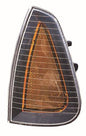 CUARTO PUNTA CHARGER 06-10 L