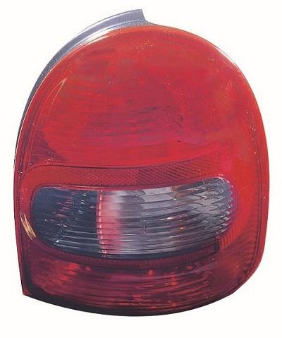 CALAVERA CHEVY 01-03 3P ABOMBADA R