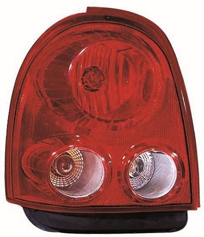 CALAVERA CHEVY C2 04-08 3P L