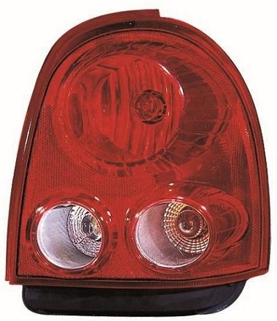 CALAVERA CHEVY C2 04-08 3P R