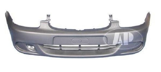 FASCIA DELANTERA CHEVY 01-03 LISA P/PINTAR