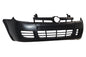 FASCIA DELANTERA CHEVY C2 04-08 S/HOYOS NEGRA