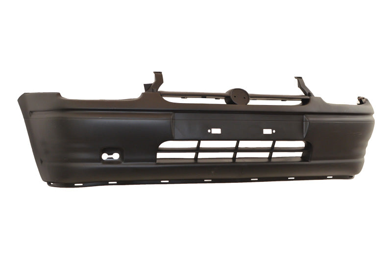 FASCIA DELANTERA CHEVY 94-00 TEXTURADO NEGRA S/SPOILER