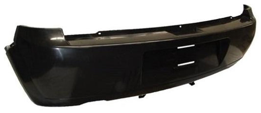 FASCIA TRASERA CHEVY C2 04-08 5P P/PINTAR