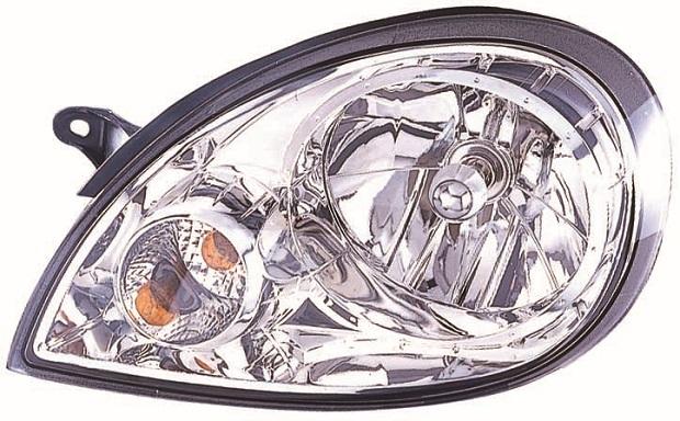 FARO CHEVY C2 04-08 L