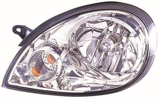 FARO CHEVY C2 04-08 L