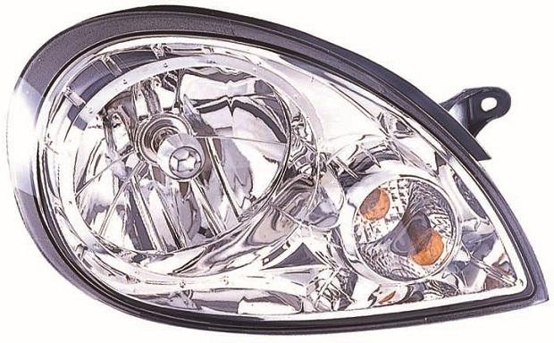 FARO CHEVY C2 04-08 R