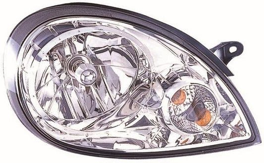 FARO CHEVY C2 04-08 R