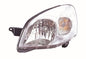 FARO CHEVY C3 09-12 CROMO L