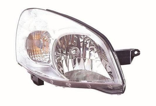 FARO CHEVY C3 09-12 CROMO R