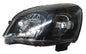 FARO CHEVY C3 09-12 NEGRO L