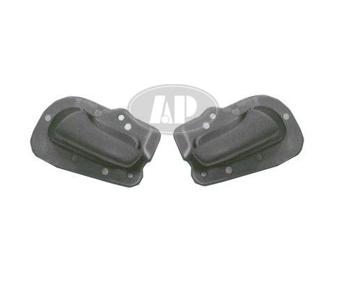 MANIJA INTERIOR CHEVY SWING/JOY 94-2012/MONZA 97-2009/CHEVY C-2 2004-2008/CHEVY C-3 2009-2012 DELANTERA LH