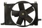 MOTOVENTILADOR CHEVY 94-06 1.4L 16L P/AIRE ACONDICIONADO COMPLETO