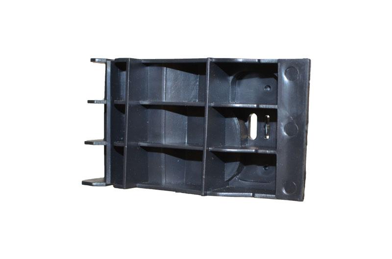 GUIA FASCIA DELANTERA CHEVY 94-01 L