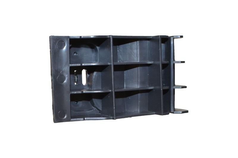 GUIA FASCIA DELANTERA CHEVY 94-01 R