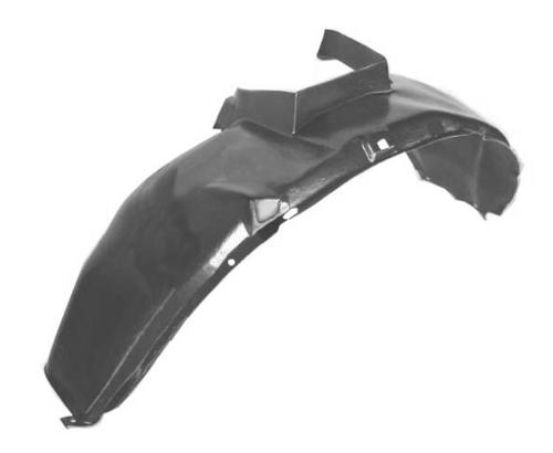 TOLVA SALPICADERA CHEVY 94-03 / CHEVY C2 04-08 R