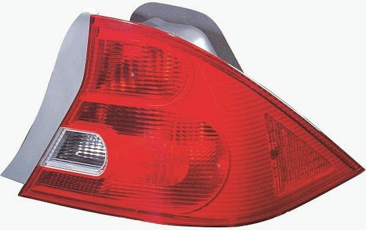 CALAVERA CIVIC 01-03 2P EXTERIOR R