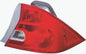 CALAVERA CIVIC 01-03 2P EXTERIOR R