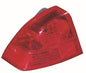 CALAVERA CIVIC 2003 AL 2005 4 PTS EXTERIOR ( TYC ) IZQ