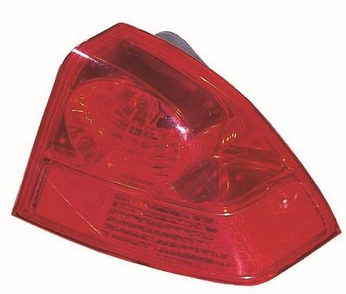 CALAVERA CIVIC 03-05 4P EXTERIOR R