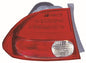 CALAVERA CIVIC 06-09 4P EXTERIOR L
